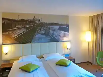 Best Western Plus Bremerhaven - 86