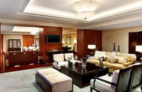 Sheraton Dongguan - 115