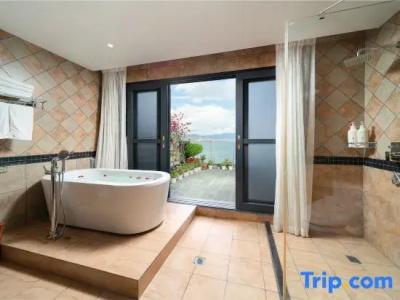 Dream · Line View Sea View b&b - 54