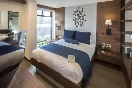 Flowsuites Wtc - 57