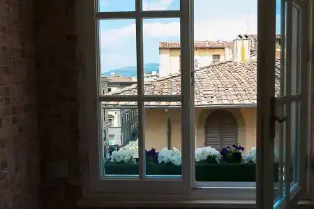 Mabelle Firenze Residenza Gambrinus - 16