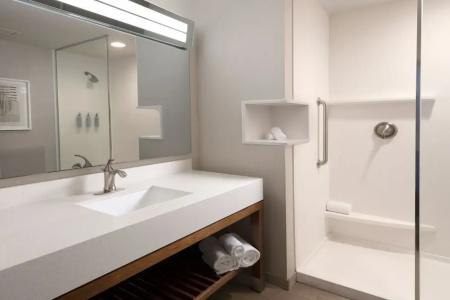 Courtyard by Marriott Downtown/University Area - 53