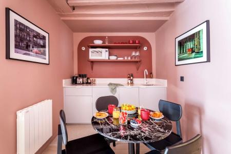 Hôtel Bourg Tibourg - 52