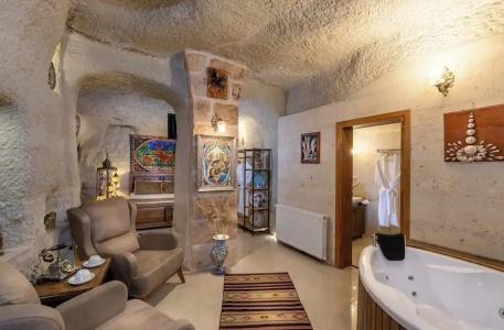 Lord of Cappadocia - 144