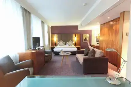 Crowne Plaza London Ealing, An Ihg - 74