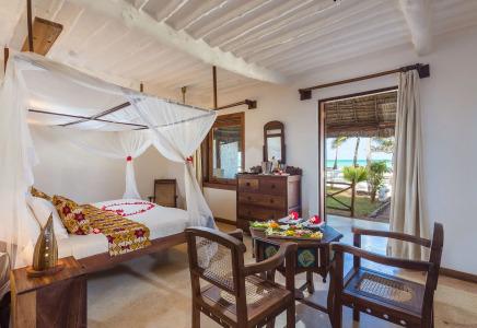Diamonds Mapenzi Beach - All Inclusive - 26