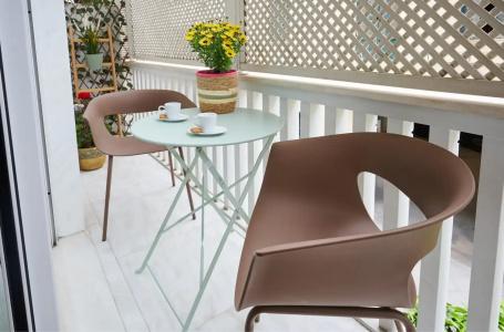 Rastoni Athens Suites near Acropolis at Tsatsou street - 16