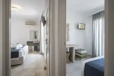 Kanale's Rooms & Suites - 166