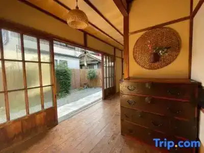 Kamakura Rakauan - 35