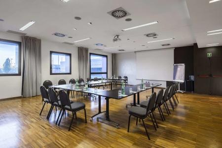 NH Milano Fiera - 29