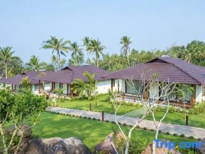 Camellia Resort & Spa - 108