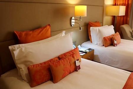 Crowne Plaza, An Ihg - 80