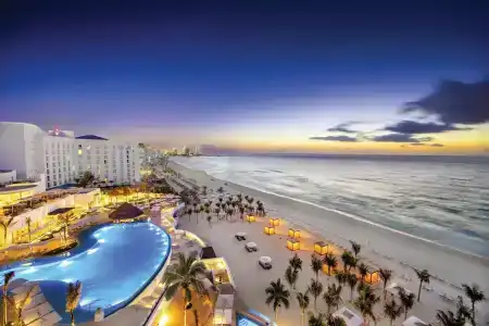 Le Blanc Spa Resort Cancun Adults Only All-Inclusive - 30