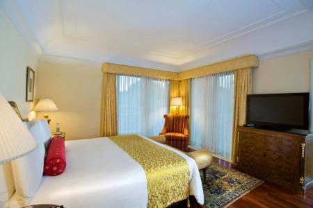 The Leela Palace Bengaluru - 28