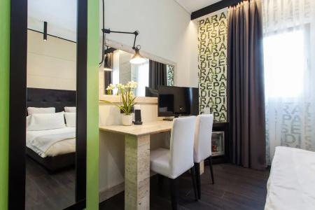 Egnatia Palace & Spa - 147