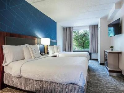 SpringHill Suites by Marriott Austin Northwest/The Domain Area - 61