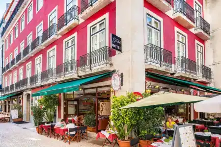Rossio Garden - 36