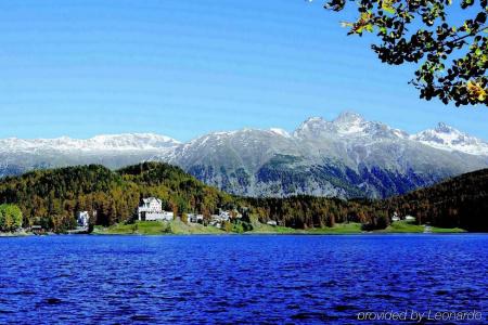 Waldhaus am See - 43