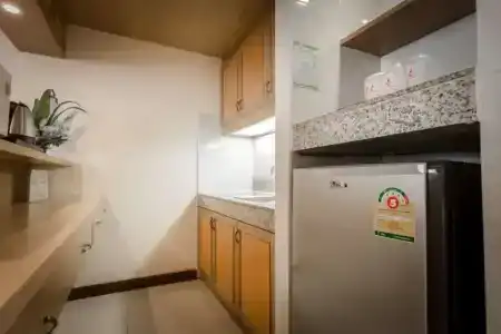 Grand Tower Inn Rama 6 - Sha Extra Plus - 31