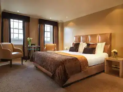 Radisson Blu Edwardian Berkshire, London - 16