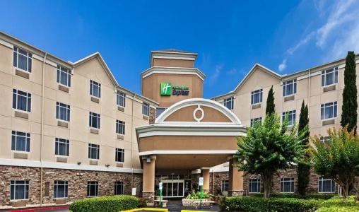 Holiday Inn Express & Suites Houston-Downtown Convention Center, An Ihg - 57