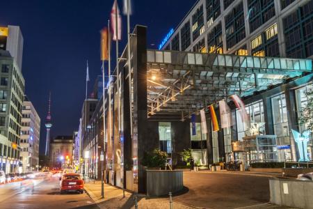 Maritim proArte Berlin - 26