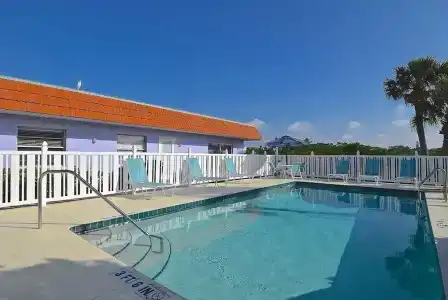 A Beach Retreat on Casey Key - 16