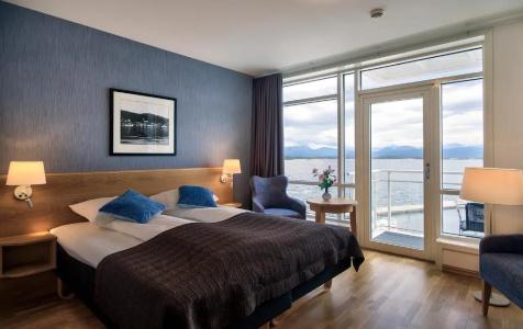 Molde Fjordstuer - by Classic Norways - 37