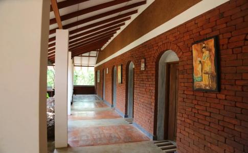 Pinthaliya Resort & Spa - 10