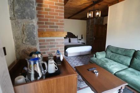Foleya Mountain Resort & Villas - 5