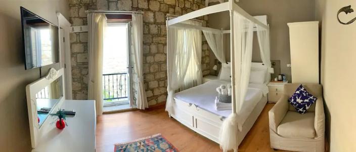 Maison d'Azur Alaçatı - 56