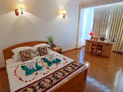 Mandalay - 88