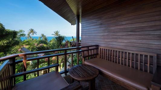 Nora Beach Resort & Spa - Sha Extra Plus - 45