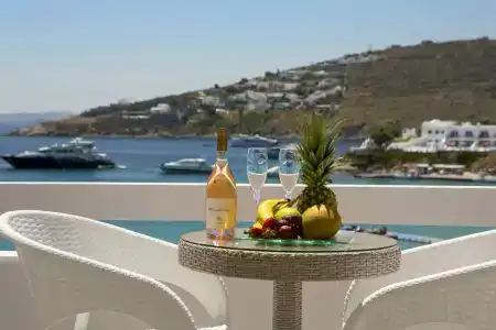 Thalassa Boutique - Suites - Adults Only - 24