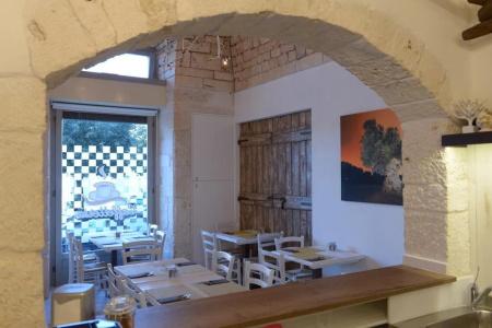Trulli Holiday Albergo Diffuso - 33
