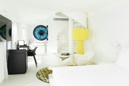 Iberostar Grand Portals Nous - 3
