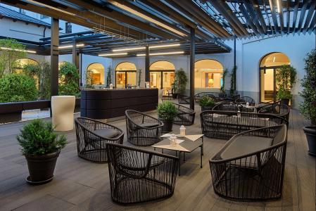 Nh Torino Santo Stefano - 23