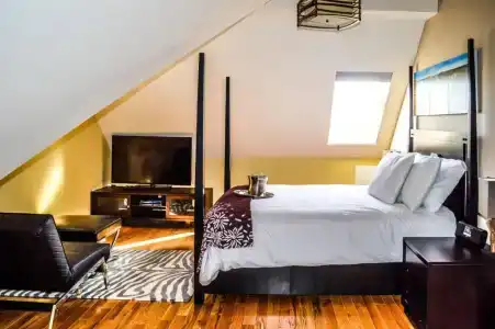 Rio Vista Inn & Suites - 27