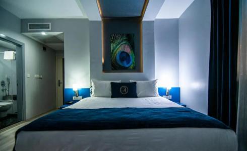Lapis Inn & Spa ( Ex. Ambassador) - 93