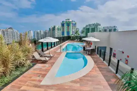 Radisson Rio de Janeiro Barra - 20