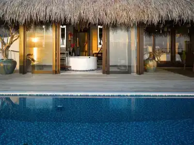 Velaa Private Island - 37