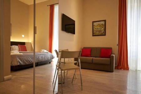 The Roman Empire Guesthouse - 80