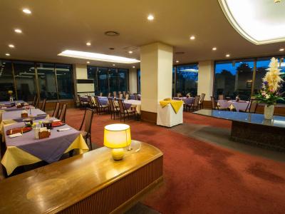 Southern Cross Resort - 6