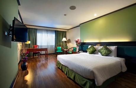 Arawana Regency Park Sukhumvit - 107