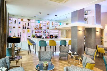 Best Western Plus Carlton Annecy - 24