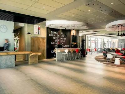 Ibis Rabat Agdal - 6