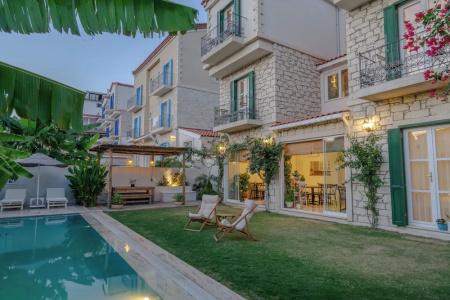 Melekaki Alaçatı - 19