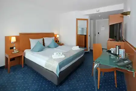 Best Western Halle-Merseburg - 5