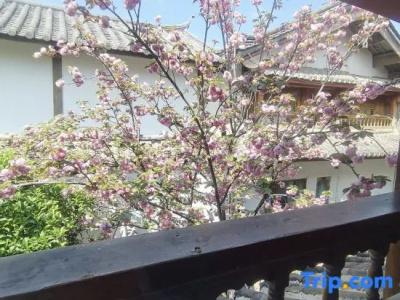 Yongxia Naxi Boutique Inn - 45