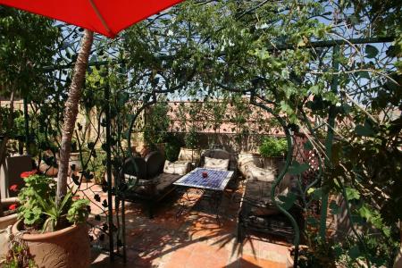Riad Africa - 22
